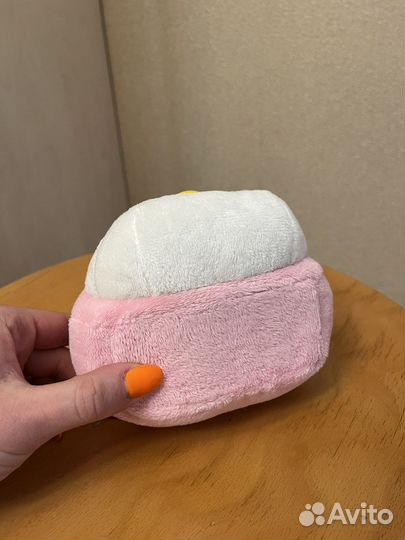 Подставка для телефона/канцелярии Hello Kitty