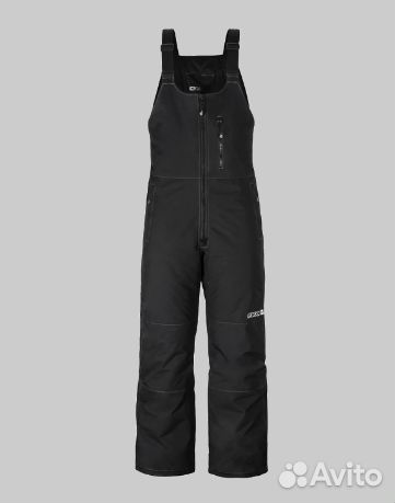 Полукомбинезон снегоходный мужской CKX