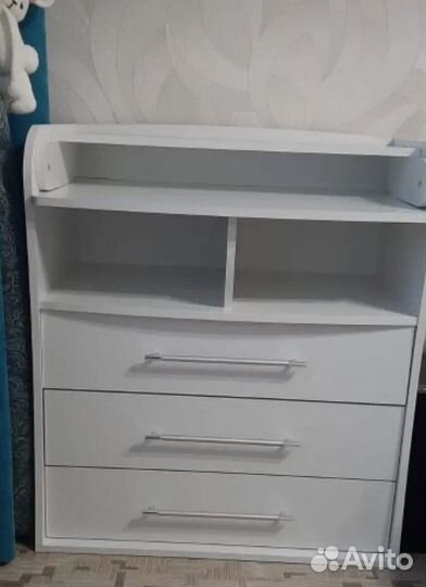 Комод Гуливер пеленальный от производителя