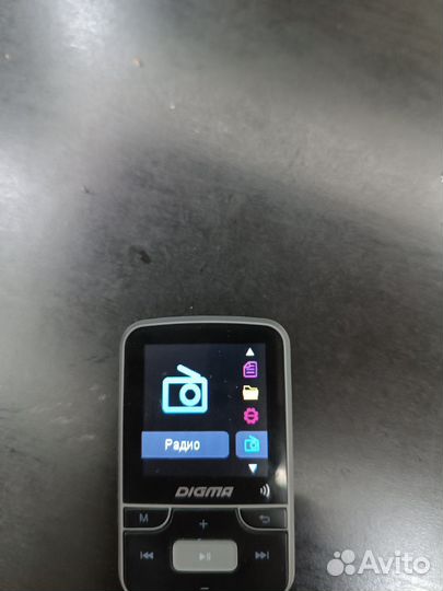 Mp3 плеер с bluetooth