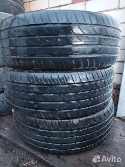 Matador MP 47 Hectorra 3 235/55 R19