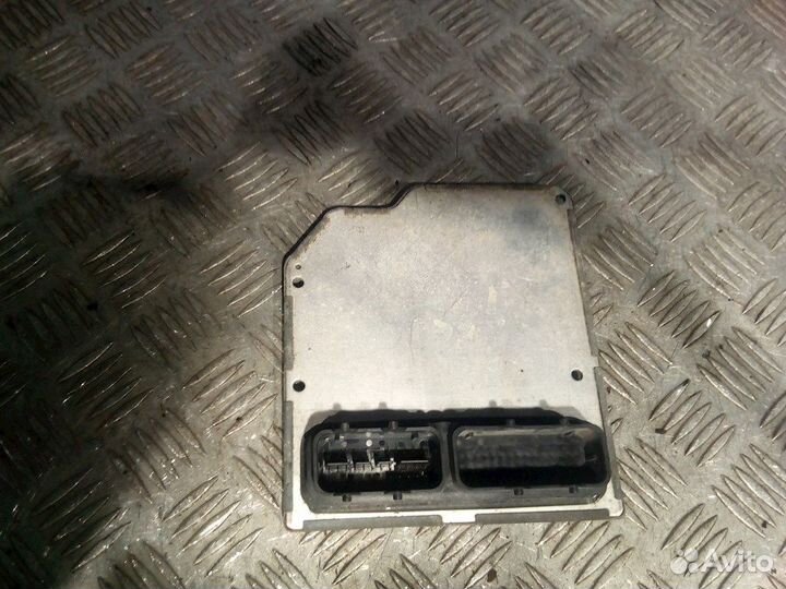 Блок управления АКПП Cadillac CTS