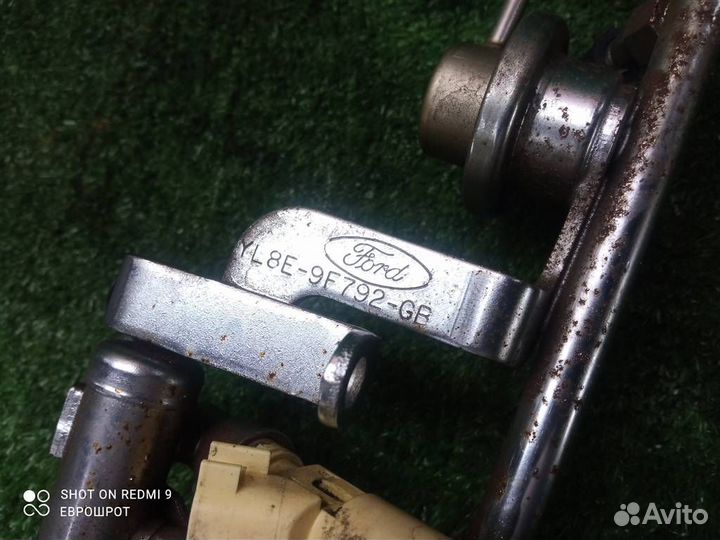 Форсунка инжекторная электрическая Ford Maverick