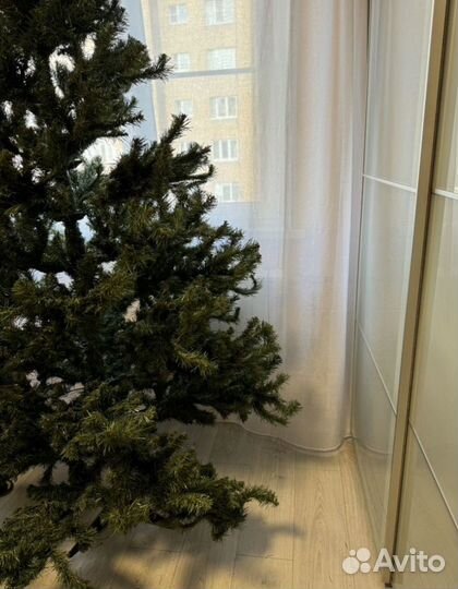 Ель искуственная 228