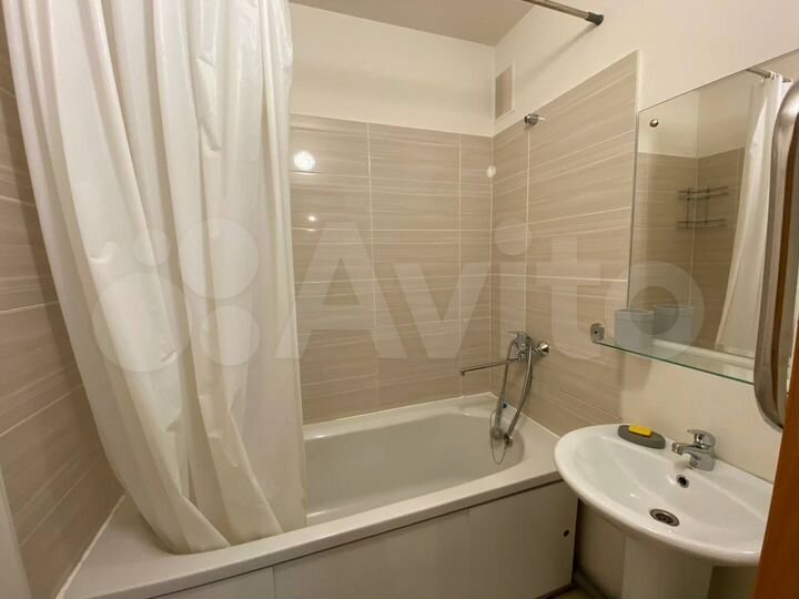 1-к. квартира, 37,8 м², 7/10 эт.