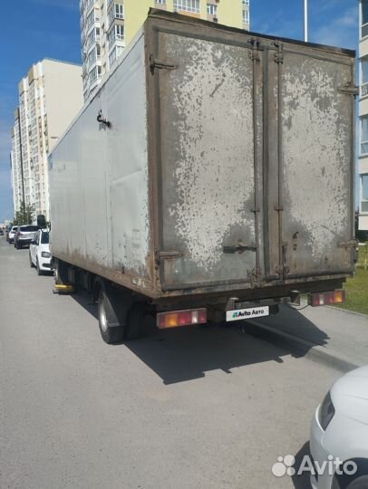 Hyundai HD78, 2013