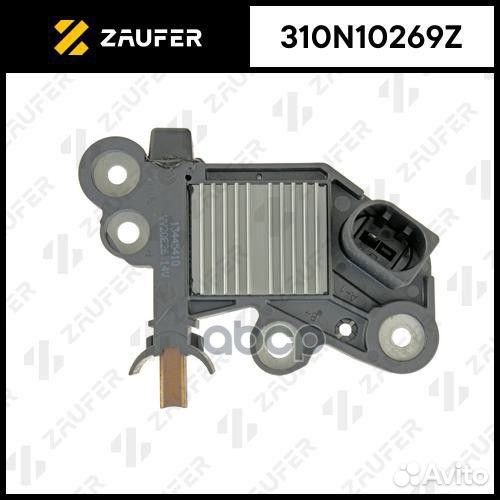 Регулятор генератора 310N10269Z zaufer