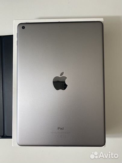 iPad 6 поколения 9.7
