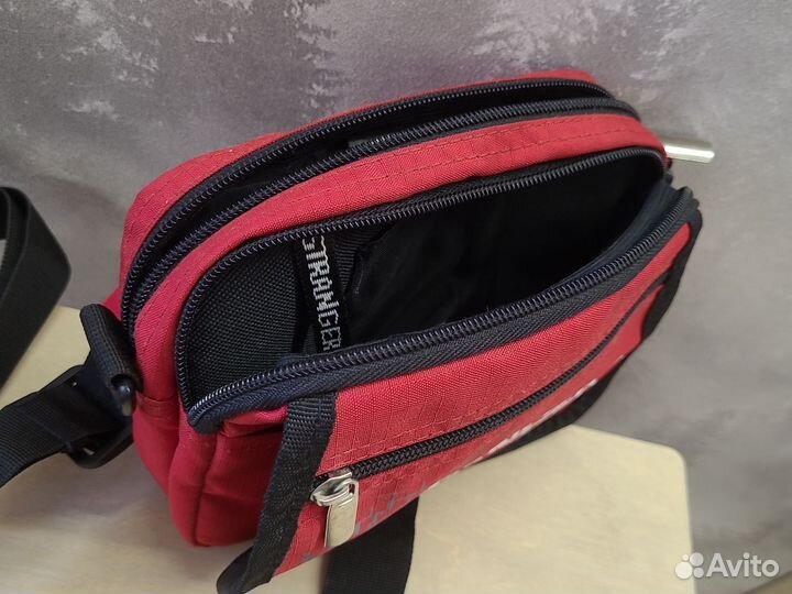 Сумка через плечо / на пояс