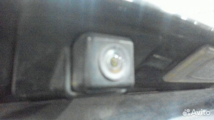 Крышка багажника киа Optima 3, 2011