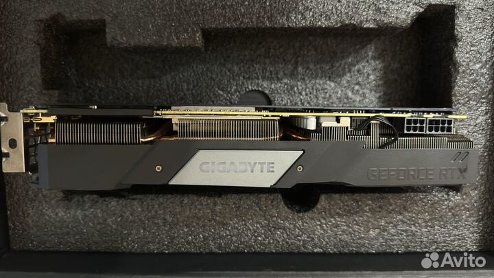 Видеокарта rtx 2070 super
