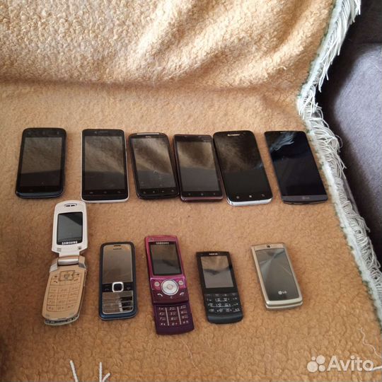 Lenovo A3600D, 4 ГБ