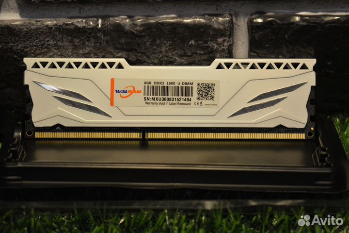Оперативная память DDR3 2 4 8 16 gb