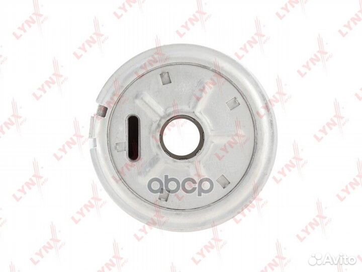 Радиатор масляный RO-1033 RO-1033 lynxauto