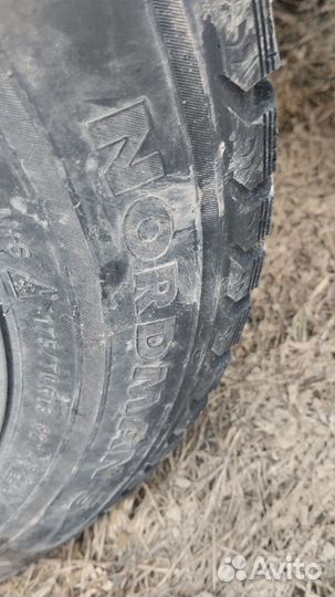 Nokian Tyres Nordman 5 175/70 R13 82T