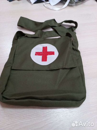 Костюм медсестры, детский, продажа, прокат