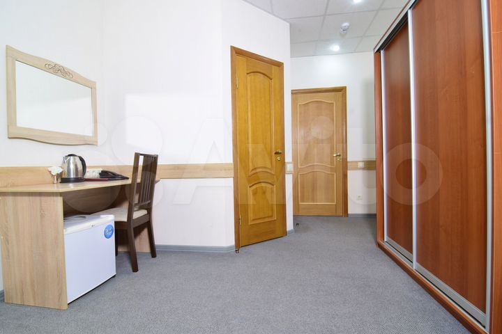 Комната 23 м², 1/9 эт.