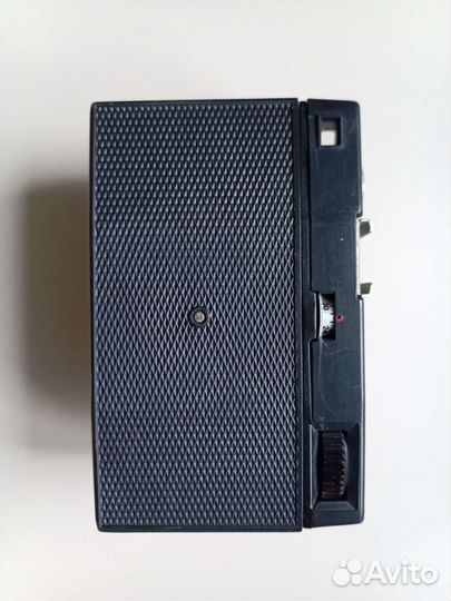 Фотоаппарат СССР Смена 8М