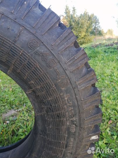 ЯШЗ Я-245-1 215/10 R15 90K