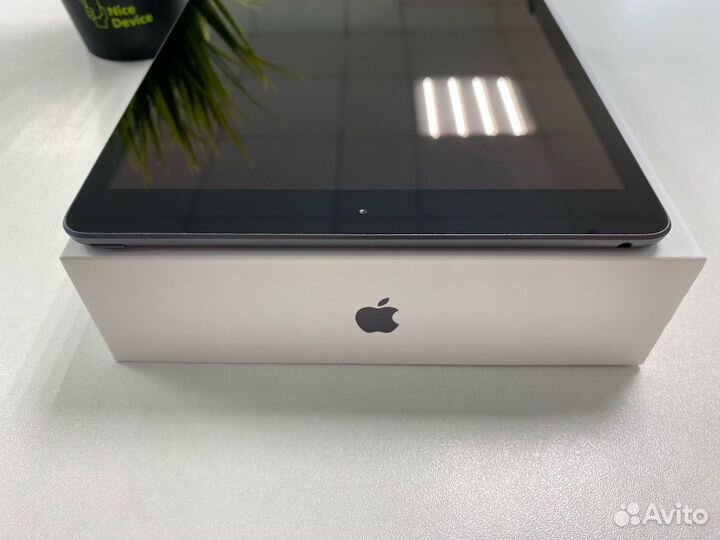 iPad 8 Space Gray 32GB