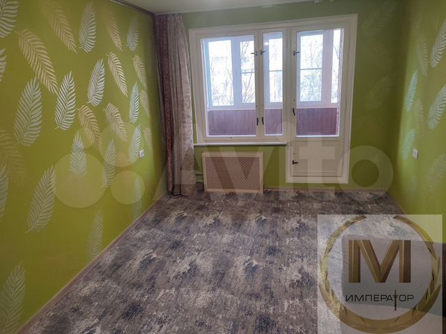 3-к. квартира, 57 м², 7/9 эт.