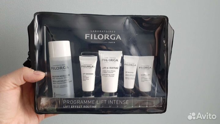 Крем для глаз Filorga