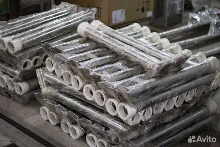 Оборудование для автомойки самообслуживания Lux-96