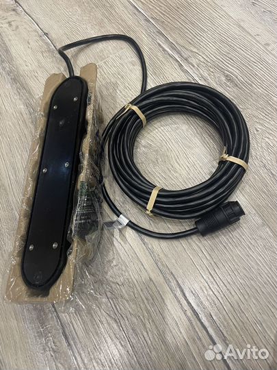 Датчик Lowrance active imaging 3 in 1