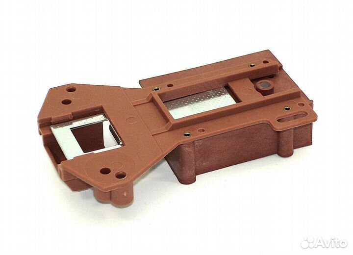 Замок блокировки люка (убл) для стиральной машины