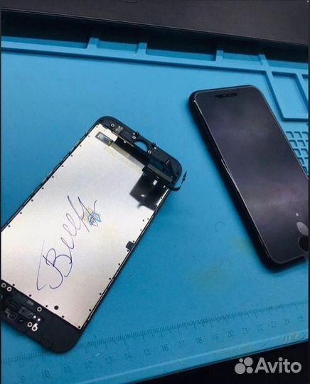 Ремонт сотовых телефонов, ноутбуков скупка