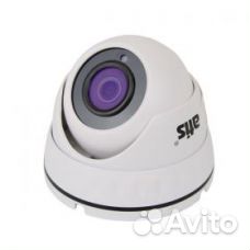 Качественная камера видеонаблюдения