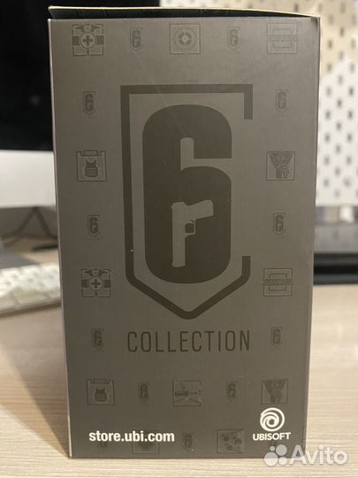 Funkopop Twitch из Tom Clancy’s Rainbow Six