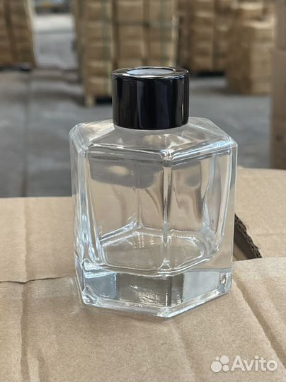 Флаконы для диффузоров