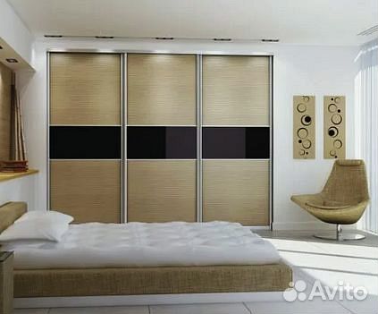 Шкафы по вашим размерам. Рассрочка