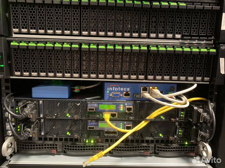 Аренда сервера 1С в облаке (30 дней бесплатно)