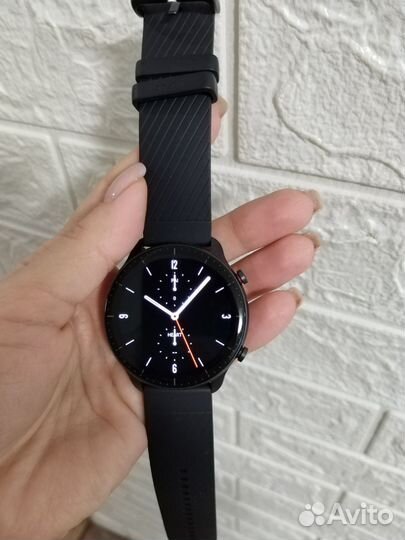 Смарт часы amazfit