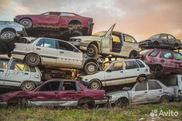 Автовыкуп битые целые нерабочие