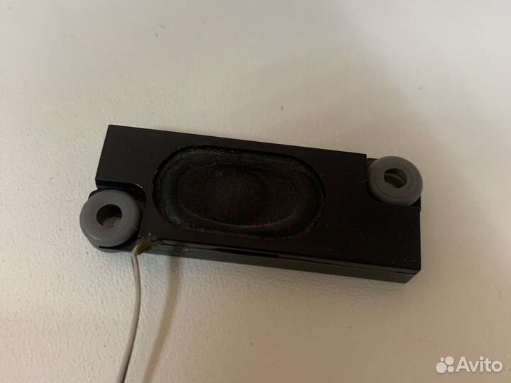 Динамики ноутбука toshiba l755