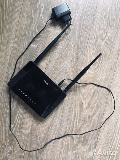 Wifi роутер