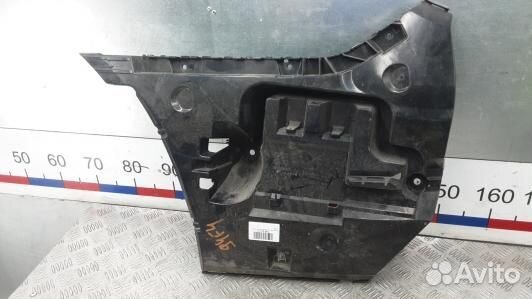 Крепление бампера заднее BMW 5 F10/F11 (94F04HN02)