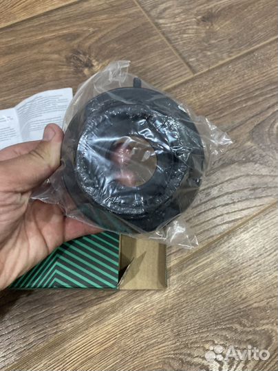 Опора а амортизатора с подшипником ford focus 2