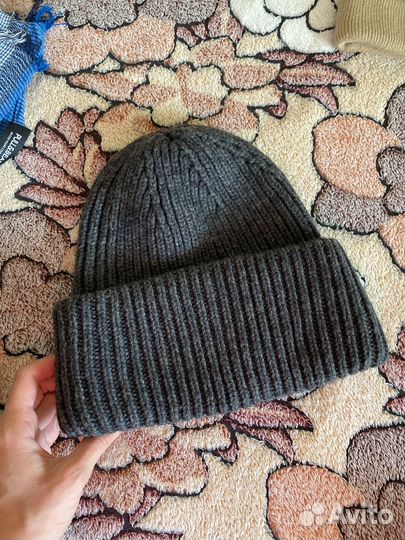 Шапка женская