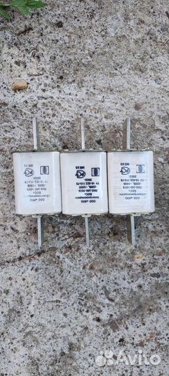 Щиток электрический