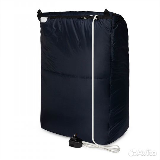 Контейнер для хранения овощей зимой тгб-300