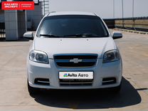 Chevrolet Aveo 1.4 MT, 2011, 149 000 км, с пробегом, цена 564 769 руб.