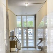 2-к. квартира, 53,7 м², 13/16 эт.