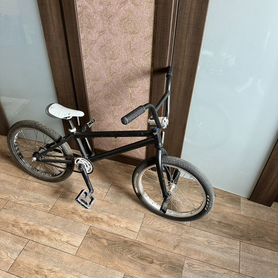 Велосипед bmx gt