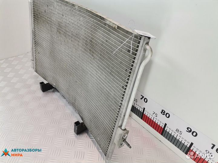 Радиатор кондиционера Chevrolet Volt 2012 20842140