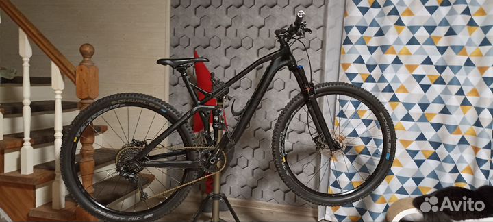 Велосипед Canyon Neuron 29 L