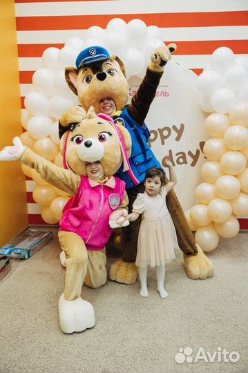 Аниматоры. Шоу программы.Более 150 героев